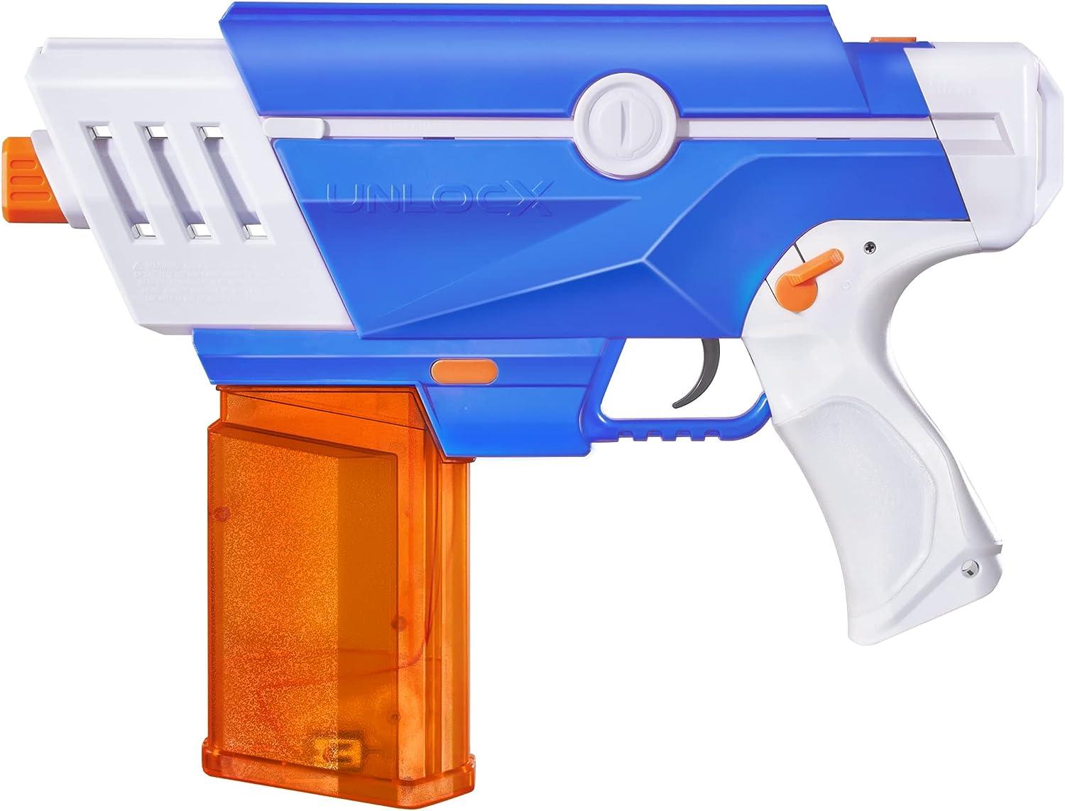 Unlocx Gel Blaster Pistol (aankoop)